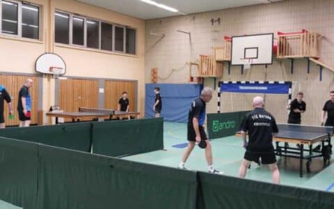 Kreisligateam startet mit 2 Siegen in die Rückserie 2024/25