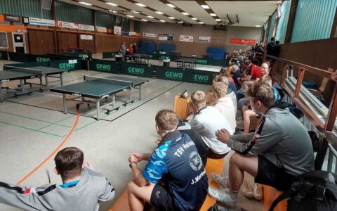 Relegation zur TT-Niedersachsenliga erfolgreich