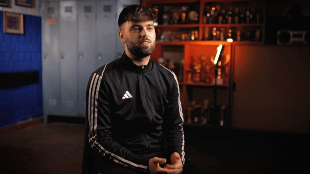 Trainerinterview vor dem Saisonstart in der Kreisklasse