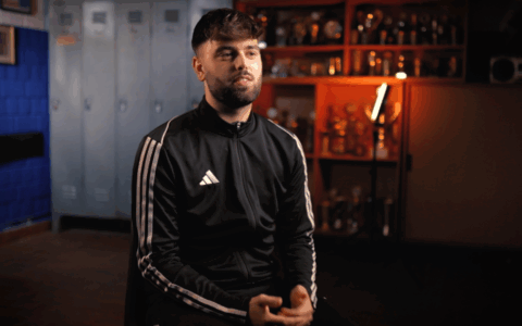 Trainerinterview vor dem Saisonstart in der Kreisklasse