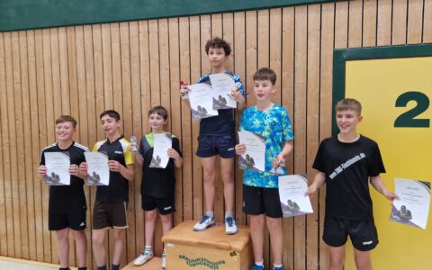 Kreisindividualmeisterschaften Hildesheim Nachwuchs