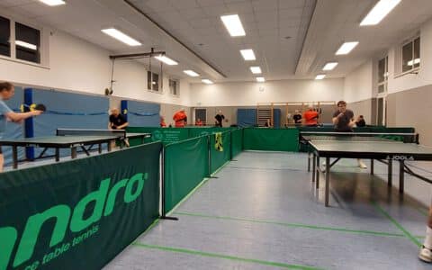 TT-Kreispokal 2025/26