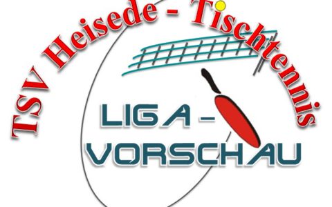 Umfangreiches Restprogramm der Hinrunde