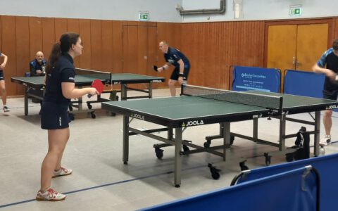 Kreispokal – 1. Herren in Runde 4