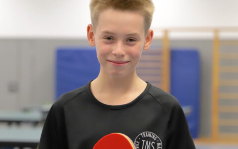 Jonah Hebel mit gutem Start bei TT-LIM in Göttingen