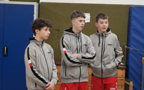 Kreispokal – Beide Jugendteams im Viertelfinale