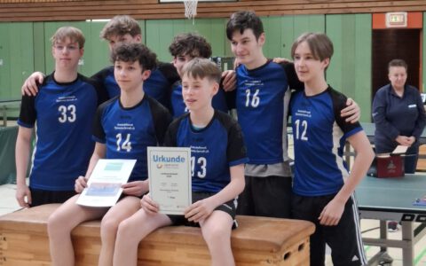 Berlin, Berlin, wir fahren nach Berlin!