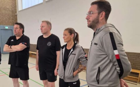 3. Mannschaft siegt klar mit 10:0 in Lühnde