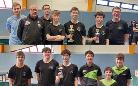 TSV Heisede dominiert die Kreispokal-Finalrunde und bringt Bördehalle zum Beben