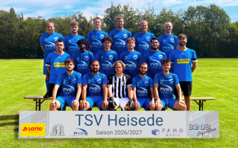 Fußball