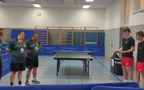 1. Herren startet mit 7:3-Sieg in der BOL