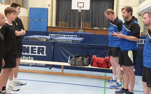 Herren III erfolgreich im Kreispokal