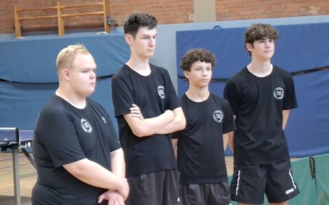 2. Jugend siegt in Kirchweyhe